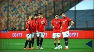 مجانًا للبث.. موعد مباراة مصر وجيبوتي على القناة المفتوحة وترددها للتقديم المباشر